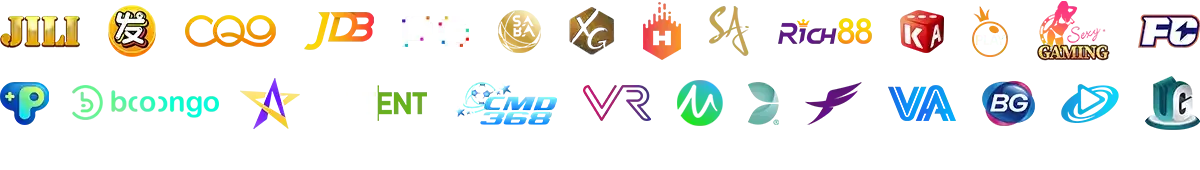 PhGolden Game Providers