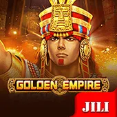 PHGOLDEN - Slots - Golden Empire