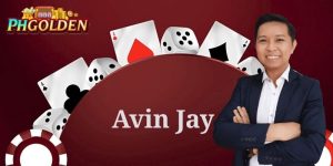 Avin Jay