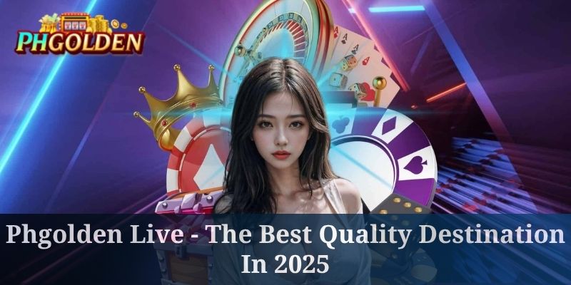 phgolden live