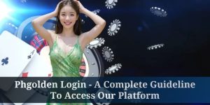 Phgolden login