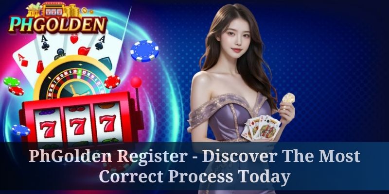 PhGolden register