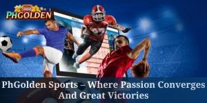 phgolden sports