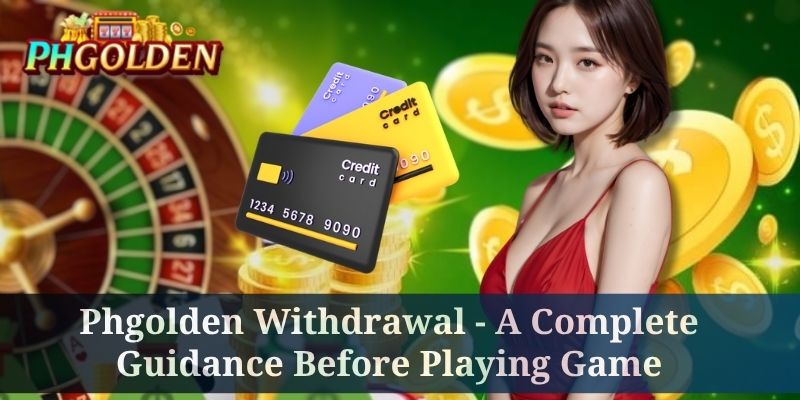 PhGolden withdrawal