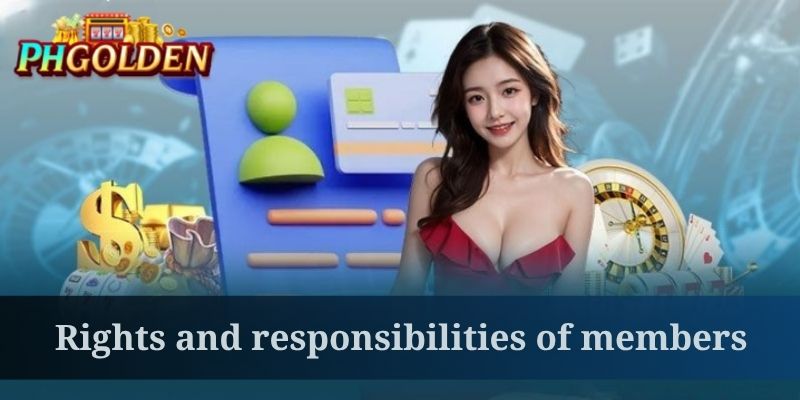 Members are responsible to secure records in privacy policy