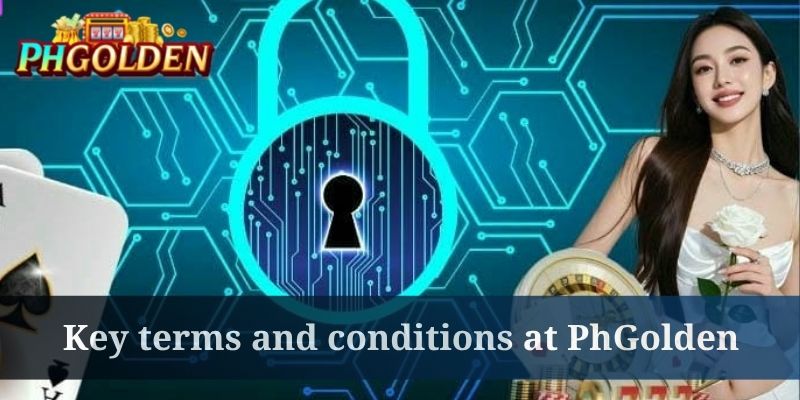 Terms and conditions designed to create an intelligible playing platform