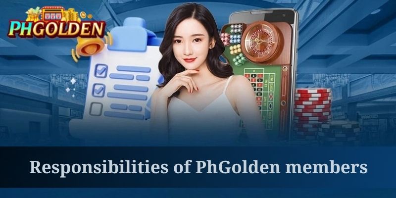 The terms and conditions require members to comply with all regulations